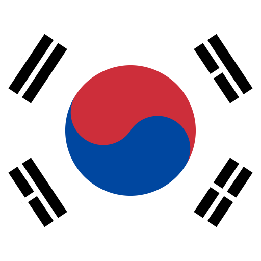 South_Korea - FSPS