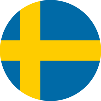 Sweden