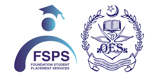 FSPS & OES logo