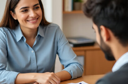 one to one counselling Female student counselor -FSPS