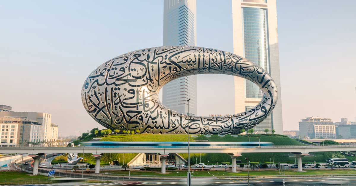 Study in UAE